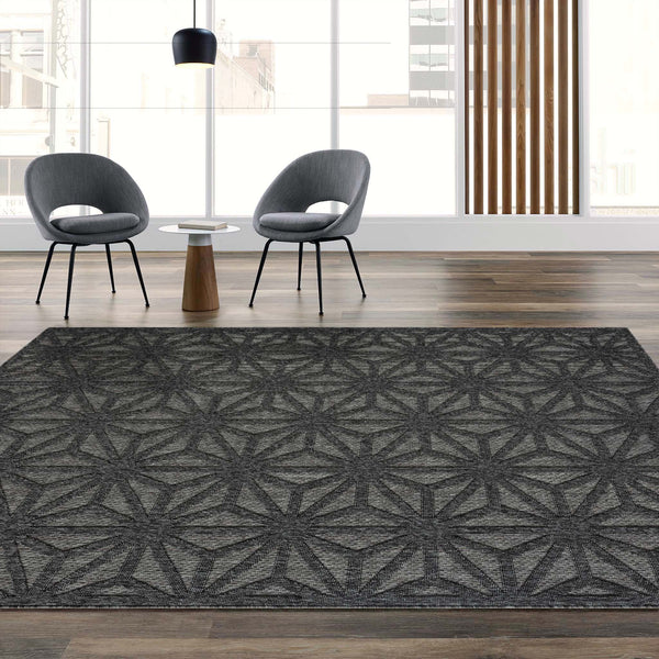 Eudora 352 Dk Grey