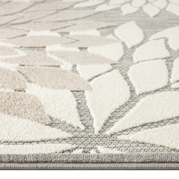 Indigo 1210 Natural Round